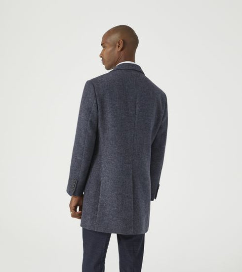 Skopes Edgely Overcoat